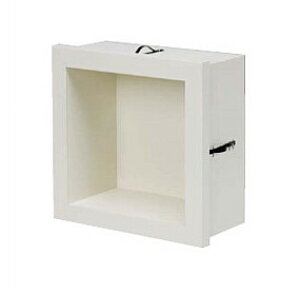簡単施工の「ミニニッチ」 サイズ:210×210ミリ