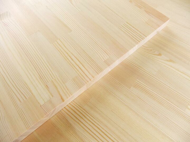 楽天市場】赤松集成板 Aグレード 4200×500×25(32kg) 【長さカット注文 