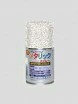 缶 スプレー ラメの通販