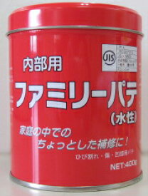 メーコー　ファミリーパテ　400g