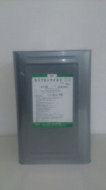 【送料無料】KFケミカルセミフロンマイルド淡彩色　15kg