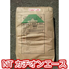 【送料無料】日本特殊塗料NTカチオンエース　20kg