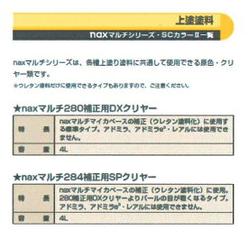 楽天市場 日本ペイント アドミラ クリヤーの通販