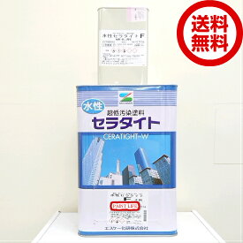 楽天市場 水性セラタイトf白の通販