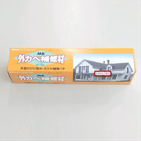 楽天市場 外壁 パテの通販