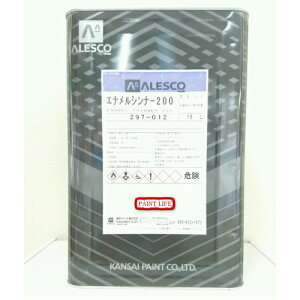 �y���������z�֐��y�C���g�G�i�����V���i�[200�@16L