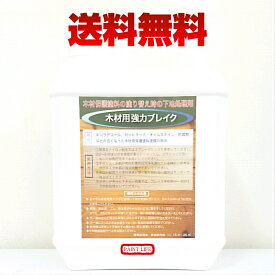 【送料無料】ケミックス木部用　強力ブレイク　4L