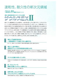 【送料無料】関西ペイントザウルスEX2　標準色　4kg業務用サビ止め/錆止め