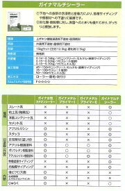 【送料無料】菊水化学工業ガイナマルチシーラー（弱溶剤）クリヤー16kgセット
