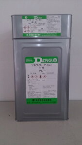 【送料無料】大同塗料ヤネタイトマイルド標準色 16kgセット