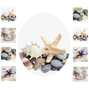 yiI̋@Ȃz̃hCcAXebJ[gCpLƃp[EH[XebJ[ 50×70cm V[