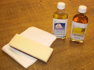 ���{�X ���{�X�P�A�Z�b�g Livos No.588-18 CARE SET�y���{�X/Livos/���{�X���R���N�h���z