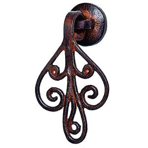 RusticDeco mu FR Puller (CB) W42×D25×H70