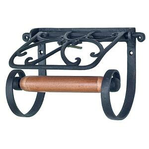 RusticDeco y[p[z_[ Paper Holder(motif) W180×D87×H110