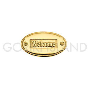 S[LACh ^J TCv[g WELCOME SOV 630139