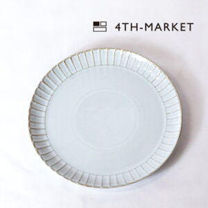 4th-market v[g 7.5 v[g O[ prato b21cm ݌Ï y  tH[X}[Pbg 2-13343