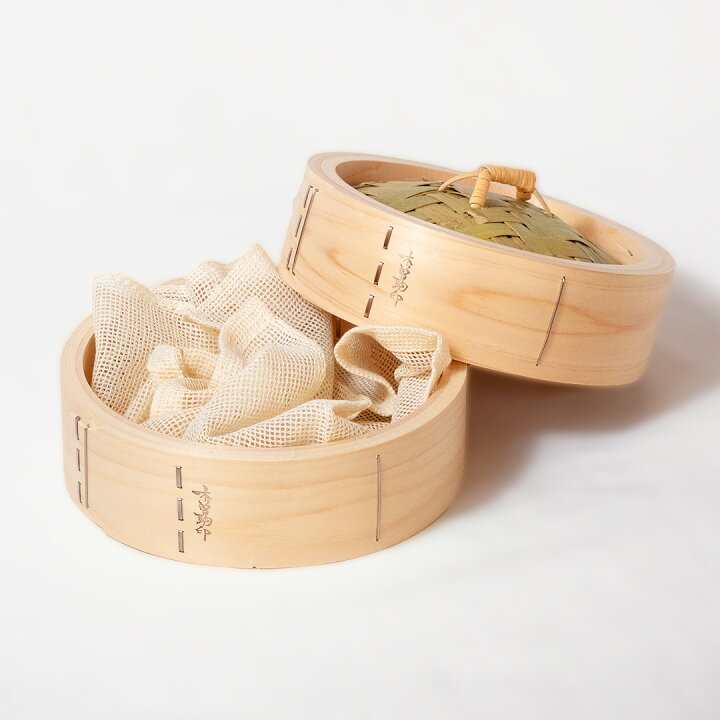 楽天市場】【予約商品】山一 せいろ ひのき中華せいろ 24cm 日本製  