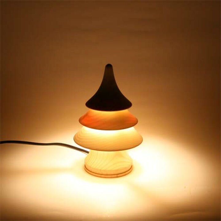 楽天市場】旭川クラフト akarinotane 工房灯のたね つりぃ 国産  