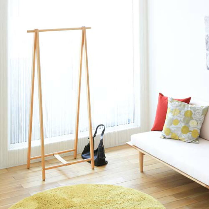 楽天市場】旭川家具 cosine コサイン ドレスラック 国産家具 無垢 