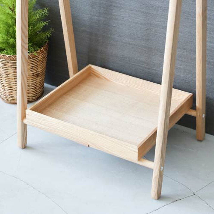 楽天市場】旭川家具 cosine コサイン ドレスラック 国産家具 無垢 
