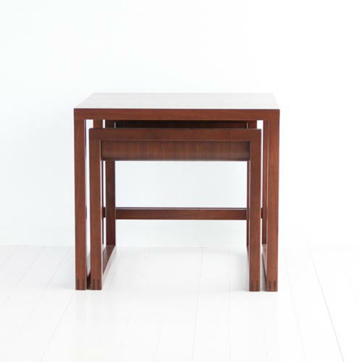 楽天市場】旭川家具 cosine コサイン nagahara ナガハラ ネスト 