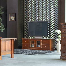 各地の名工房 COUNTRY HOUSE カントリーハウス CLB6 サイズオーダーテレビボード 国産家具 無垢 TVボード オーク