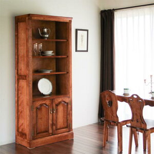 ����Ƌ� Create Furniture �N���G�C�g�t�@�j�`���[ CHELSEA �`�F���V�[ �I�[�v���L���r�l�b�g ���Y�Ƌ� ���C �u�b�N�V�F���t