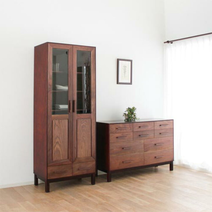 楽天市場】旭川家具 Create Furniture クリエイトファニチャー W&B 