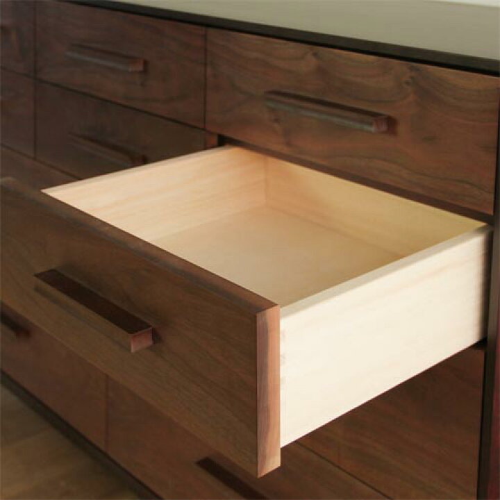 楽天市場】旭川家具 Create Furniture クリエイトファニチャー W&B 