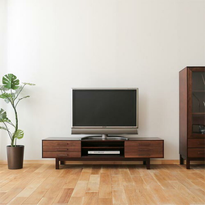 楽天市場】旭川家具 Create Furniture クリエイトファニチャー W&B TV 