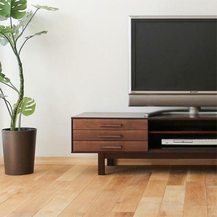 楽天市場】旭川家具 Create Furniture クリエイトファニチャー W&B TV 