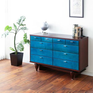 旭川家具 Create Furniture クリエイトファニチャー YOPPEN ヨッペン チェスト 国産家具 無垢 チェスト