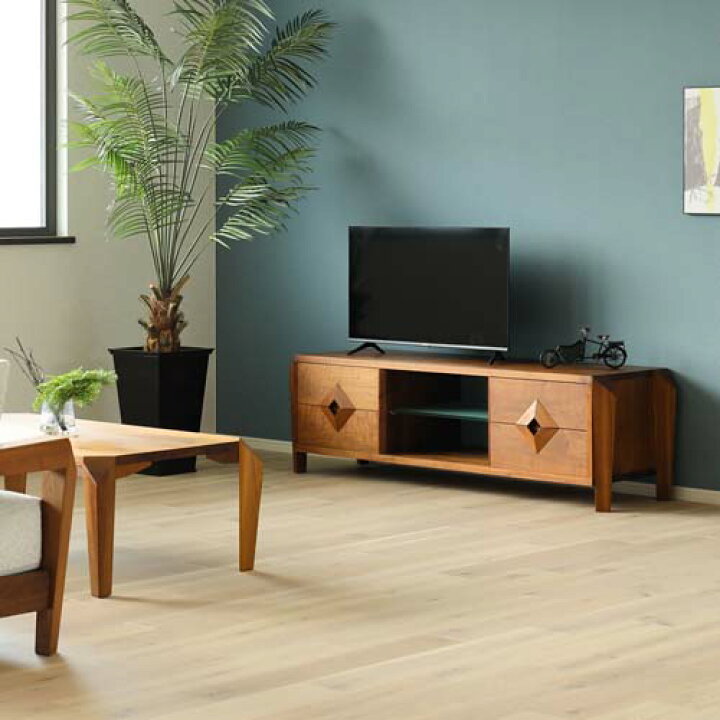 楽天市場】府中家具 DOI 土井木工 AUTHENTICITY オーセンティシティ TV 