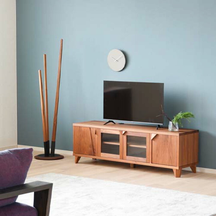 楽天市場】府中家具 DOI 土井木工 AUTHENTICITY オーセンティシティ TV 