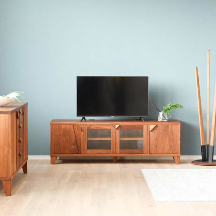 楽天市場】府中家具 DOI 土井木工 AUTHENTICITY オーセンティシティ TV 