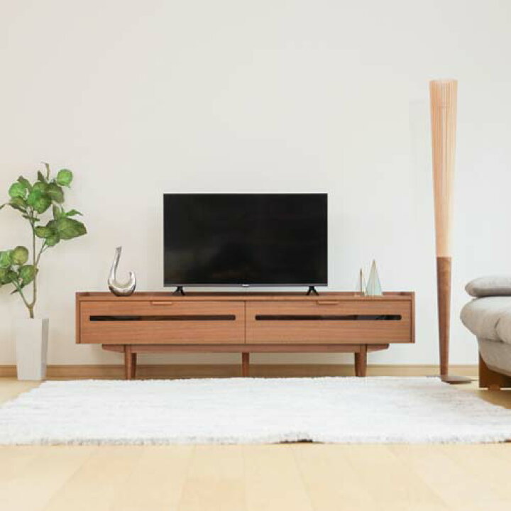 楽天市場】徳島家具 Fuji furniture 冨士ファニチア likke リッケ TV 