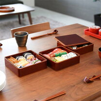 楽天市場】飛騨春慶 重箱の通販 