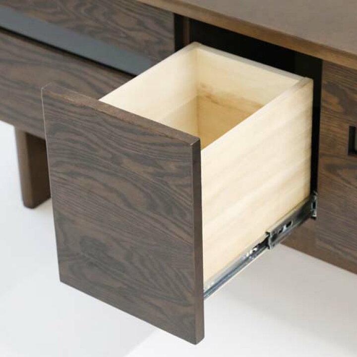 楽天市場】各地の名工房 浜本工芸 No.6300 TVボード 国産家具 無垢 TV 