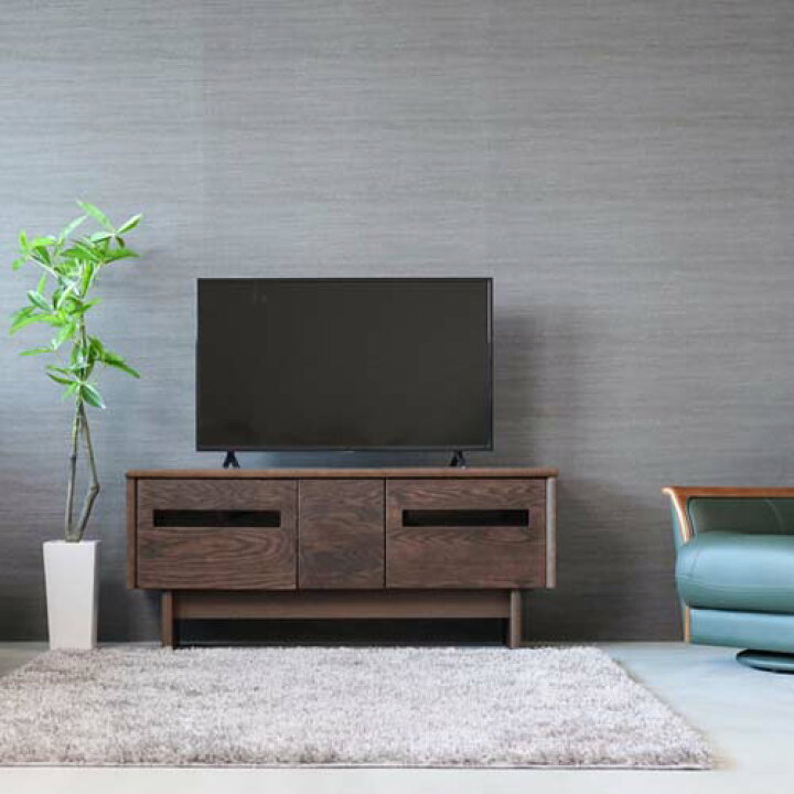 楽天市場】各地の名工房 浜本工芸 No.6300 TVボード 国産家具 無垢 TV 