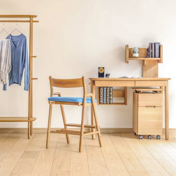 楽天市場】飛騨家具 HIDA 飛騨産業 Cobrina コブリナ デスクチェア 