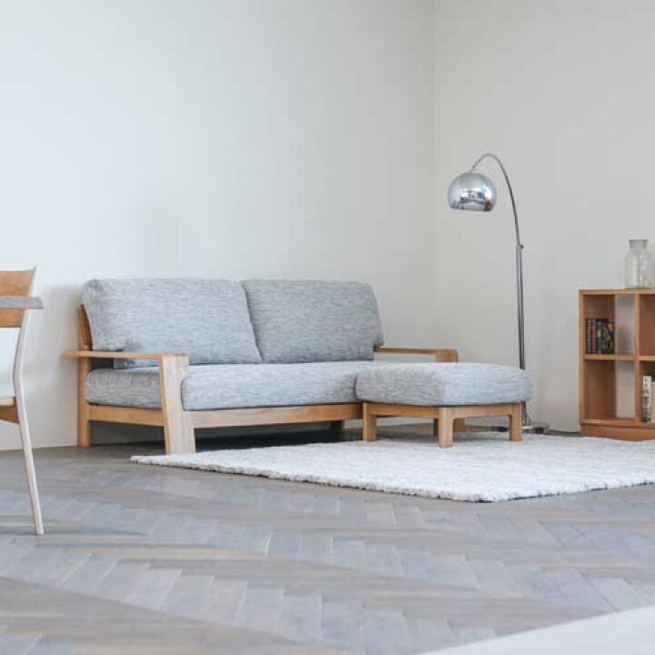 楽天市場】飛騨家具 hida 飛騨産業 風のうた ソファ 国産家具 無垢 