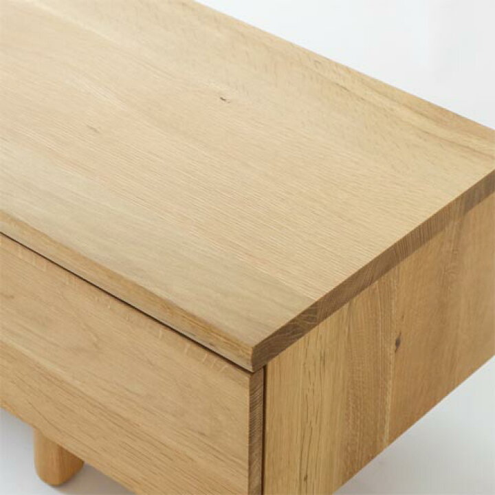 楽天市場】飛騨家具 HIDA 飛騨産業 森のことば AVキャビネット 国産 