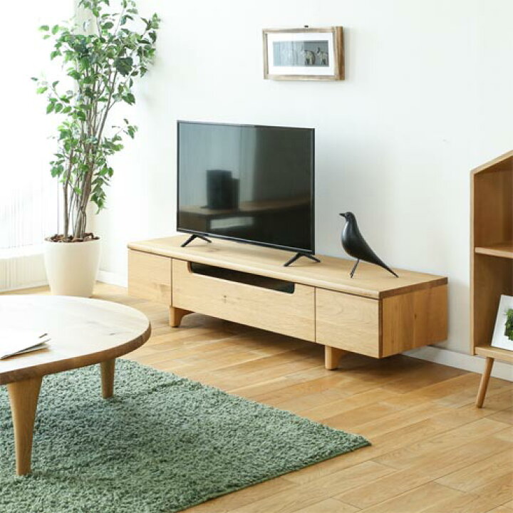 楽天市場】飛騨家具 HIDA 飛騨産業 森のことば AVキャビネット 国産 