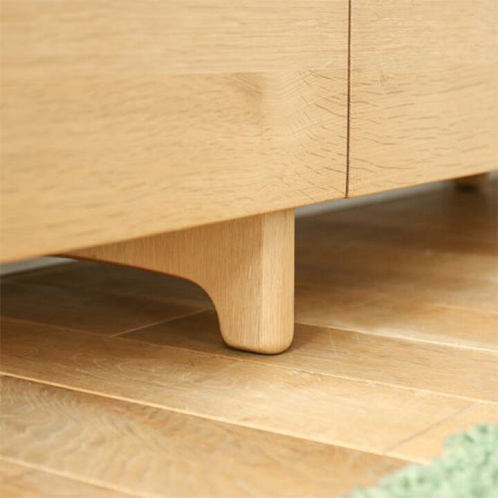 楽天市場】飛騨家具 HIDA 飛騨産業 森のことば AVキャビネット 国産 