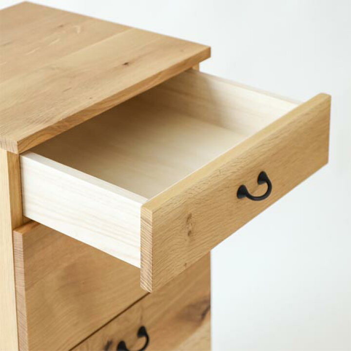 楽天市場】飛騨家具 HIDA 飛騨産業 森のことば チェスト 国産家具 無垢 