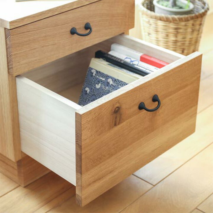 楽天市場】飛騨家具 HIDA 飛騨産業 森のことば ミニチェスト 国産家具 