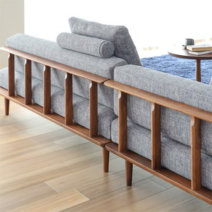 楽天市場】飛騨家具 HIDA 飛騨産業 静穏 カウチソファ 国産家具 無垢 