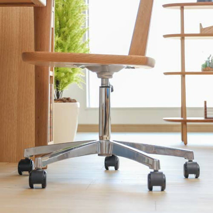 楽天市場】飛騨家具 HIDA 飛騨産業 Soffio ソフィオ デスクチェア 国産 