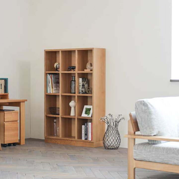 楽天市場】飛騨家具 hida 飛騨産業 Solid Home Library ソリッドホーム 