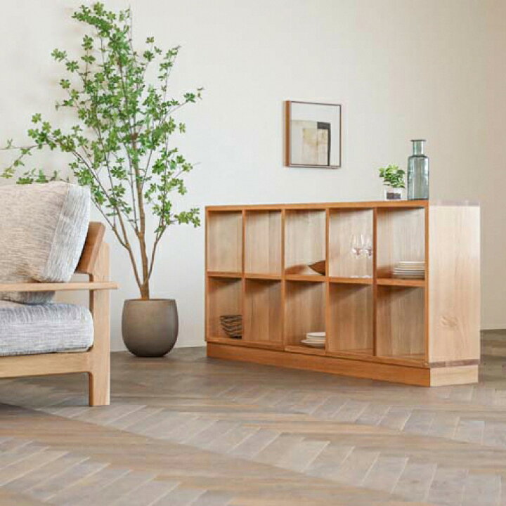 楽天市場】飛騨家具 hida 飛騨産業 Solid Home Library ソリッドホーム 